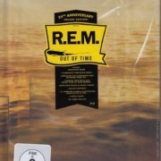 R.E.M. - Out Of Time (25th Anniversary Deluxe Edition) (2016)