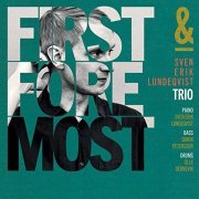 Sven Erik Lundeqvist Trio - First and Foremost (2019)