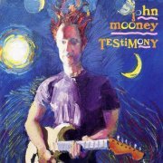 John Mooney - Testimony (1992)