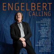 Engelbert Humperdinck - Engelbert Calling (2021)