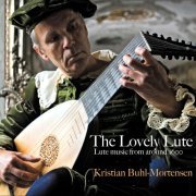 Kristian Buhl-Mortensen - The Lovely Lute (2017)