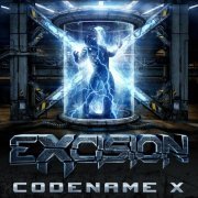 Excision - Codename X (2015)