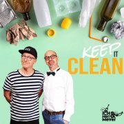 ICH & HERR MEYER -  Keep It Clean (2023)