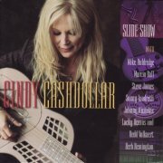 Cindy Cashdollar - Slide Show (2004)