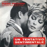 Piero Piccioni - Un tentativo sentimentale (Original Motion Picture Soundtrack) [Extended Version] (2021)