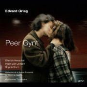 Dietrich Henschel, Inger Dam-Jensen, Sophie Koch, Guillaume Tourniaire - Grieg: Peer Gynt (highlights) (2010)