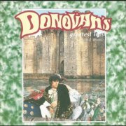 Donovan - Donovan's Greatest Hits ...And More (1989)