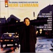 VA - Herr Lehmann - Der Original Soundtrack Aus Dem Film (2003)