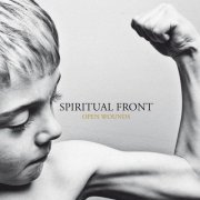 Spiritual Front - Open Wounds (2013)