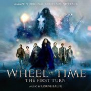 Lorne Balfe - The Wheel of Time: The First Turn (Amazon Original Series Soundtrack) (2021) [Hi-Res]