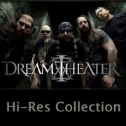 Dream Theater - Hi-Res Collection (2007-2019)