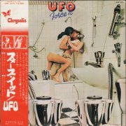 UFO - Force It (1975) LP