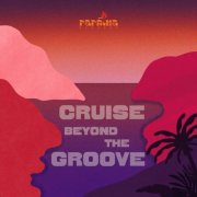 VA - Cruise Beyond the Groove (2024) Hi-Res