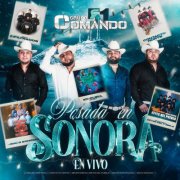 Grupo Comando 51 - Posada en Sonora (En Vivo) (2025) Hi-Res