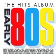 VA - The Hits Album: Early 80s (2024) [3CD]