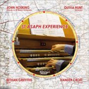 John Hosking, Olivia Hunt, Bethan Griffiths, Xander Croft - St Asaph Experience (2019) [Hi-Res]