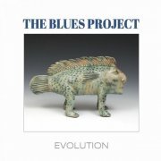 The Blues Project - Evolution (2023)