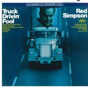 Red Simpson - Truck Drivin' Fool (1967)