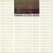 Companyia Electrica Dharma - Diumenge (Reissue) (1975/1993)