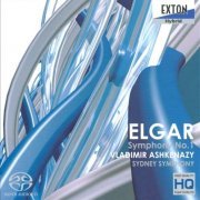 Vladimir Ashkenazy - Elgar: Symphony No. 1 (2009) [SACD]