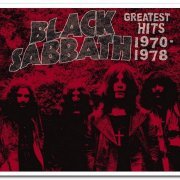 Black Sabbath - Greatest Hits 1970-1978 [Remastered] (2006)