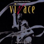 Tal Balshai Orchestra - Vivace (2003)