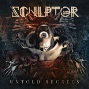 Sculptor - Untold Secrets (2020) Hi-Res