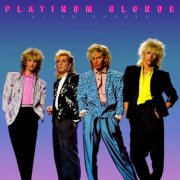 Platinum Blonde - Alien Shores (1985)