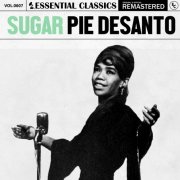 Sugar Pie DeSanto - Essential Classics, Vol. 607: Sugar Pie DeSanto (2024)