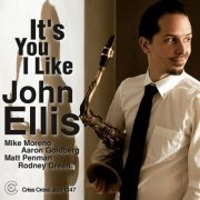 John Ellis - It's You I Like (2012) FLAC