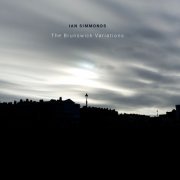 Ian Simmonds - The Brunswick Variations (2021) Hi-Res