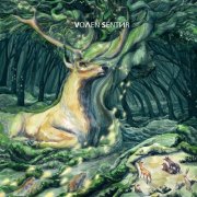 Volen Sentir - The Book of Wisdom (2025)