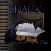 Shack - Suitcase Full of Songs (2025)