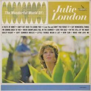 Julie London ‎– The Wonderful World Of Julie London (1963) LP