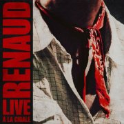 Renaud - Live à La Cigale, 2007 (2025)