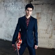 David Thibault - David Thibault (2016)