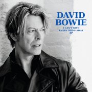David Bowie - I Can't Give Everything Away E.P (2025)