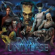 Danny Elfman - Dark Universe (2025) [Hi-Res]