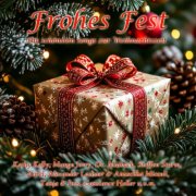 VA - Frohes Fest (Vol. 2) (2025)