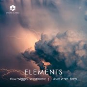 Huw Wiggin, Oliver Wass - Elements (2026) [Hi-Res]