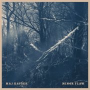 Maj Kavšek - MINOR FLAW (2026) [Hi-Res]