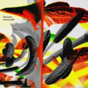 Gannein - Archive 001 (2026)