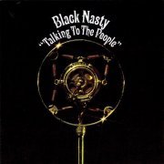 Black Nasty - Talking To The People (1973) 1999