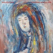 Lindsay Phillips - Solguden (2013)