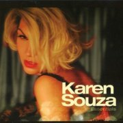 Karen Souza - Essentials (2013) {Japanese Edition} CD-Rip