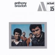 Anthony Braxton - B-X° NO-47ᴬ (1969)