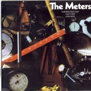 The Meters - The Meters (1969) [2001] CD-Rip