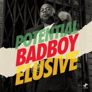 Potential Badboy - Elusive (2025) [Hi-Res]
