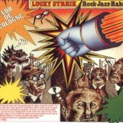 Floh de Cologne - Lucky Streik (Reissue) (1972/1998)