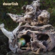 dwarfish - Landscape of Fear (2023)